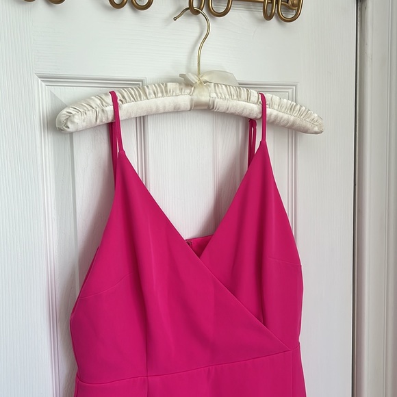 Gianni Bini pink dress - Picture 2 of 6